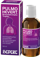 PULMO-HEVERT-Bronchialcomplex-Tropfen