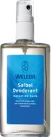 WELEDA Salbei Deodorant