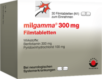 MILGAMMA-300-mg-Filmtabletten
