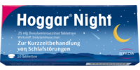 HOGGAR-Night-Tabletten