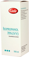 ISOPROPANOL 70% Caelo HV-Packung Standard Zul.
