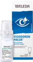 VISIODORON-Malva-Augentropfen