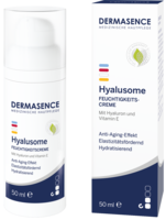 DERMASENCE-Hyalusome-Feuchtigkeitscreme