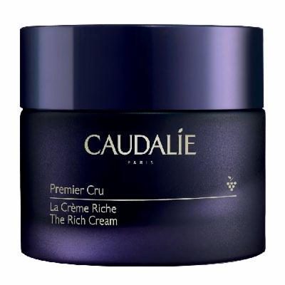 CAUDALIE Premier Cru Die reichhaltige Creme